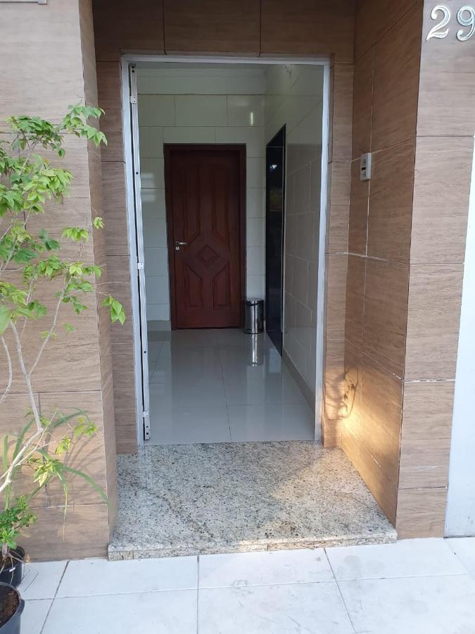 Hotel Alt House 706 Norte Brasília Exterior foto